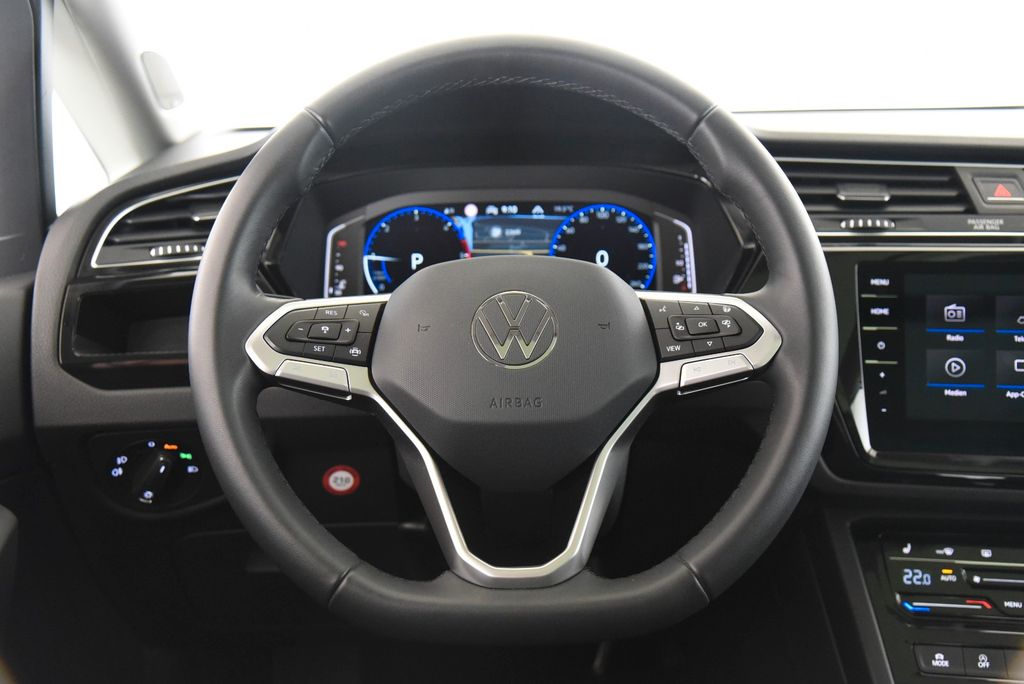 VW Touran
