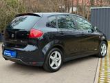 Seat Altea Ref. Copa Eco. SHZ/TEMP/MFL/TÜV/SERV/ZAHNR - Seat Altea mit Diesel-Antrieb
