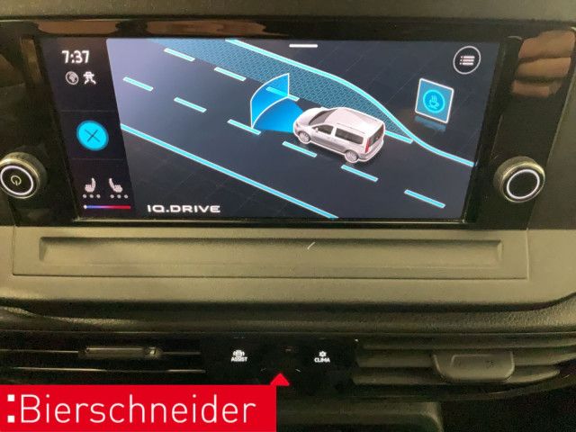 Volkswagen Caddy - Bild 24