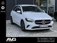 Mercedes-Benz B 200 d Progressive Multibeam Distronic RF-Kam