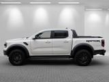 Ford Ranger Raptor DK 5Jahre+Rollo+AHK+Leder+B&O+Matr - Ford Ranger in Karlsruhe