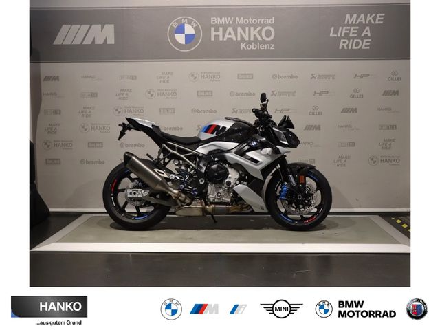 BMW M 1000 R