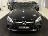 Mercedes-Benz C 200 Coupe AMG-Line *KAM*BURM*LED*CARPLAY*NAVI* - Mercedes-Benz C-Class in Bochum