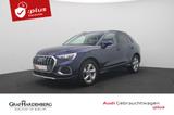 Audi Q3 35 TDI . Virt.Cockpit Einparkhilfe - Audi Q3 in Karlsruhe
