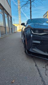 Chevrolet Camaro 6.2 V8 AT - - Chevrolet Camaro von privat