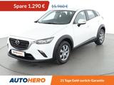 Mazda CX-3 2.0 Skyactiv-G Prime-Line*KLIMA*USB* - Mazda CX-3: Prime Line