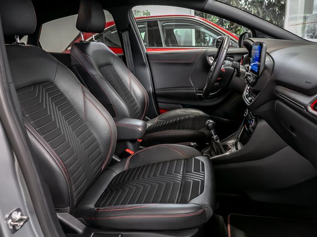 Ford Puma 1,0 ST-Line X LED NAVI ACC B&O