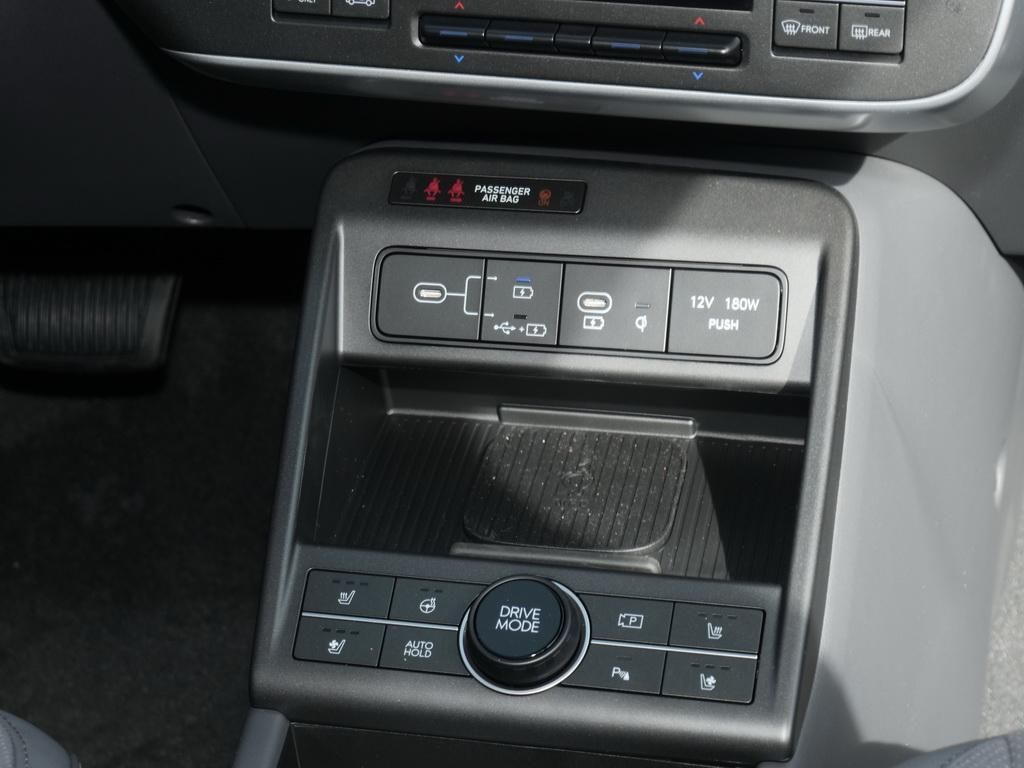 Hyundai KONA - Bild 8