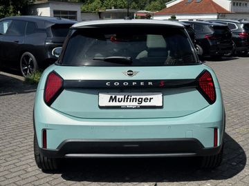 MINI Cooper S - 6