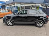 Audi Q3 basis quattro, Automatik, Sitzheizung - Audi Q3 Gebrauchtwagen in Köln