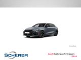 Audi RS3 Sportback MATRIX RS-ABGAS OPTIK-SCHWARZ+ KAM - AUDI RS3 Leasingangebote für Privatpersonen