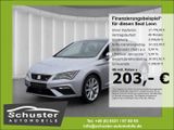 Seat Leon FR 1.5TSI*DSG LED ACC Panodach Beats Leder - Seat Leon: Silber