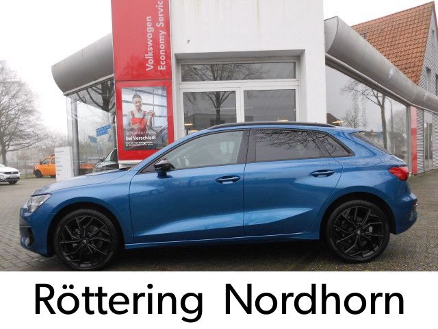 Audi A3 Sportback 30 TDI,el.Klappe,Sport,Navi,LED,PDC