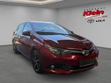 Toyota Auris Edition-S+ 1,2-l-Turbo, Klimaautomatik SHZ - gebrauchte Toyota Auris aus dem Jahr 2017