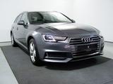 Audi A4 Avant 2.0 35 TFSI MHEV Sport NAVI+PDC+TEMP - Audi A4: 3.2