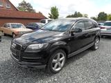 Audi Q7 4.2 TDI quattro S-Line,Luftfahrwerk, AHK 3,5t - Audi: Luftfahrwerk