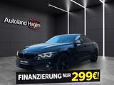 BMW 420d GT *FINANZIERUNG 299€ +GARANTIE GRAN COUPE - BMW 420 Gran Coupé in Dortmund