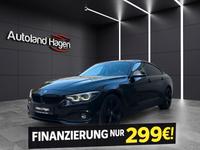 BMW 420d GT *FINANZIERUNG 299€ +GARANTIE