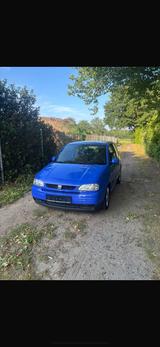 Seat Arosa 1,7 SDI - Seat Arosa: 7.1