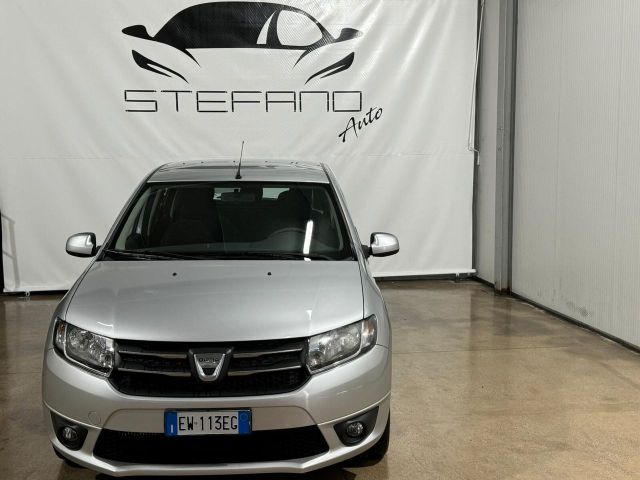 Dacia Sandero 1.5 dCi 8V 75CV Ambiance