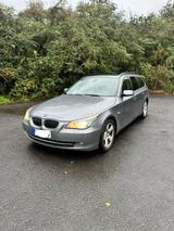BMW Bmw 530d e61 Facelift bis zum 31.10 - BMW 5er E61 mit Facelift