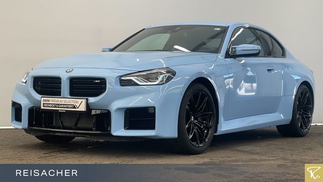 BMW M2 A Coupé Autom