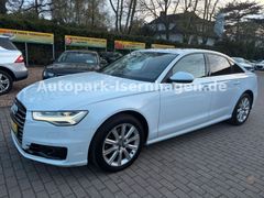 AUDI A6 2.0 TDI 140kW Quattro S-Tronic*Keyless*4xSZH*