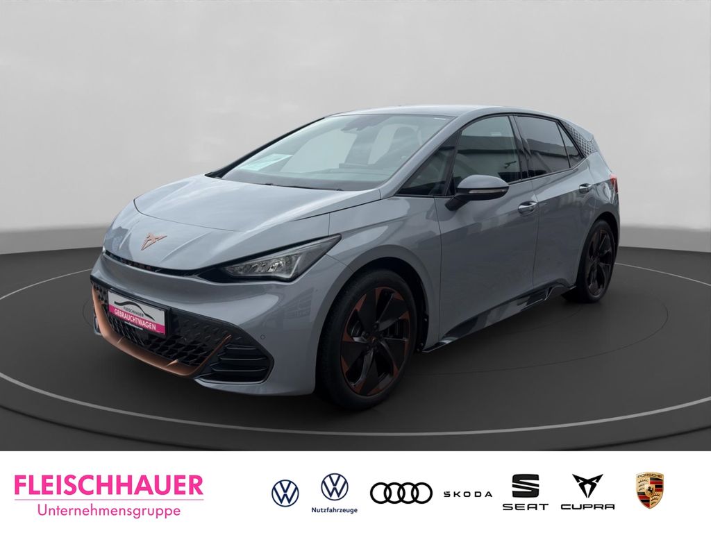 Image of Cupra Born