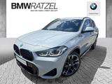 BMW X2 xDrive20i Head-Up HiFi DAB LED RFK AHK Shz - BMW X2 in Karlsruhe