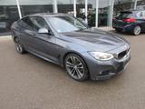 BMW 320 Gran Turismo i M Sport * Navi * Panorama * - BMW 3 Series: Gran Turismo