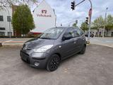Hyundai i10 CLASSIC*KLIMA*2-HAND*AUX*TÜV/AU*04/2028* - Hyundai i10 Gebrauchtwagen in Bielefeld