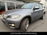 BMW X6 Baureihe X6 xDrive35d neuer Motor!!! - BMW X6 in Nürnberg