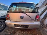 Seat Arosa Prima 1,0 - Seat Arosa: 1.0