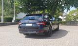 Skoda Superb Combi SportLine 4x4 "Black Edition" - Skoda Superb: B