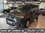 Ford Transit Connect - gebrauchte Ford Van
