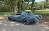 Ford Mustang - Ford Gebrauchtwagen von 1965