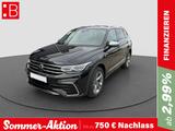 Volkswagen Tiguan Allspace 2.0 TDI DSG 4Mot. R line AHK NAV