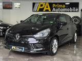 Renault Clio IV 1.2 TCE Limited / Automatik Navi Klima - Renault Clio Gebrauchtwagen in Hannover