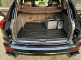 Porsche Cayenne Turbo S  Voll Garantie Facelift - gebrauchte Porsche Cayenne mit Facelift