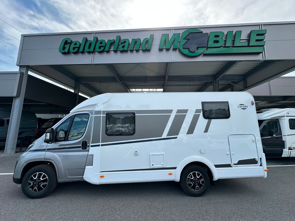 Carado V 337 Pro+ Citroen