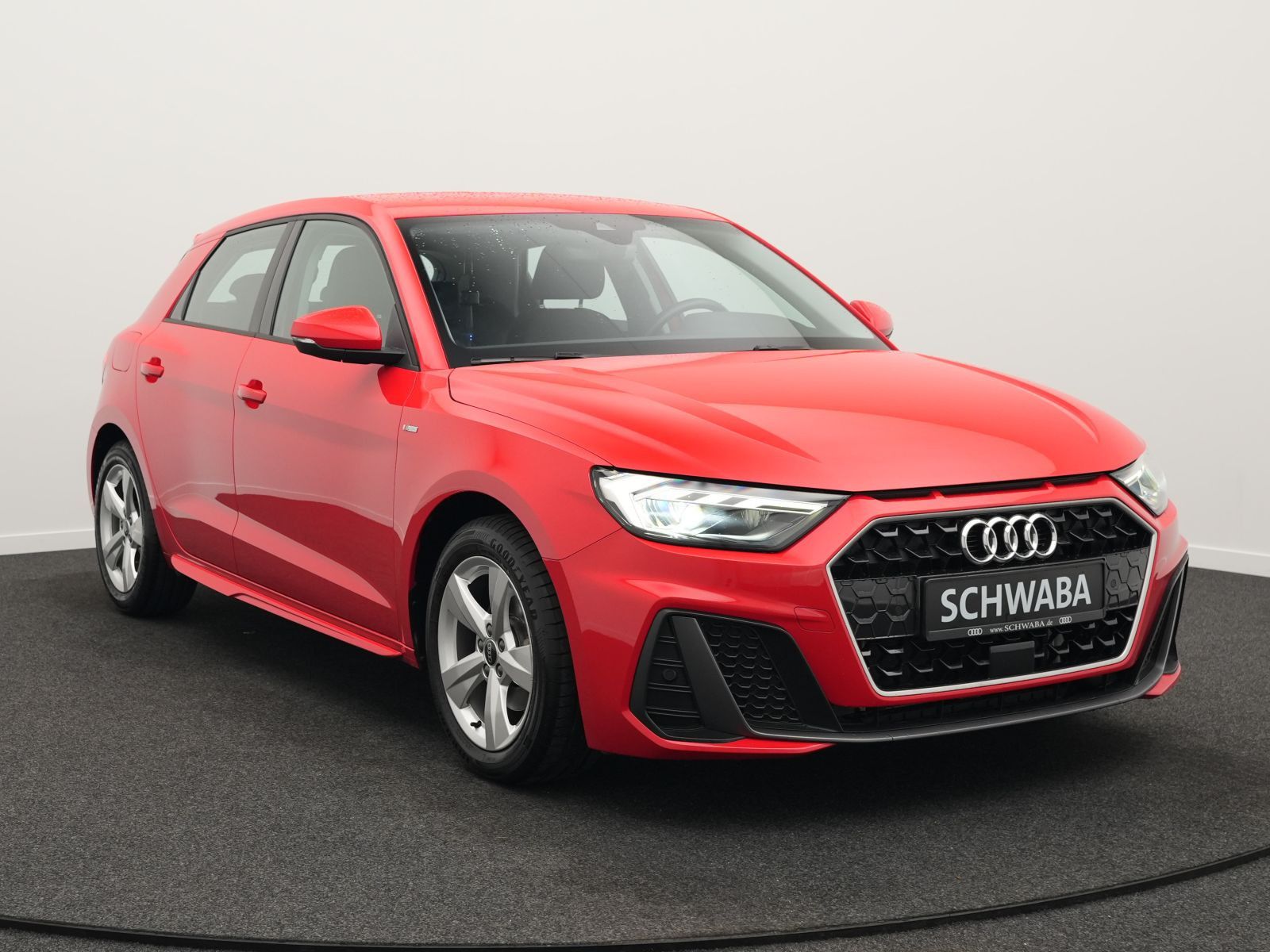 Audi A1 - Bild 26