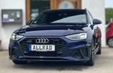 Audi A4 50 quattro 3.0 TDI Avant S line (EURO 6d)  - Audi A4 mit Diesel-Antrieb: Kombi