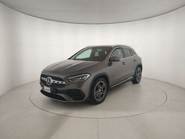MERCEDES-BENZ Mercedes-Benz GLA 200 d Premium 4matic auto