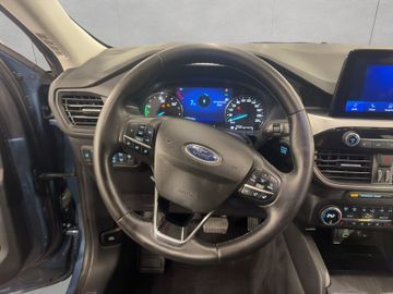 Ford Kuga - 11