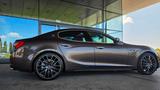 Maserati Ghibli 3.0 V6 S Aut. /21 ZOLL/SCHIEBEDACH/RF -CA - Maserati Gebrauchtwagen