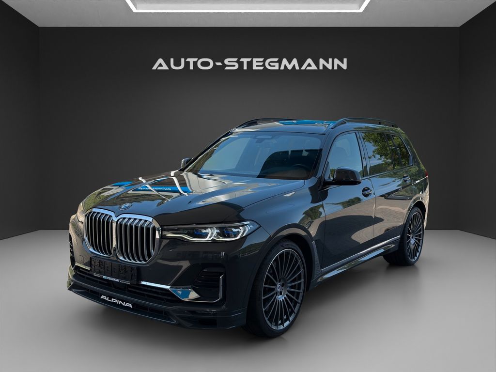 Angebot ansehen ALPINA XB7