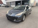 Peugeot 207 CC Cabrio-Coupe Sport *95 TKM*TÜV NEU* - Peugeot 207: 95
