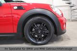 MINI ONE 2.Hand*vollständig scheckheftgepflegt - MINI ONE aus 2011