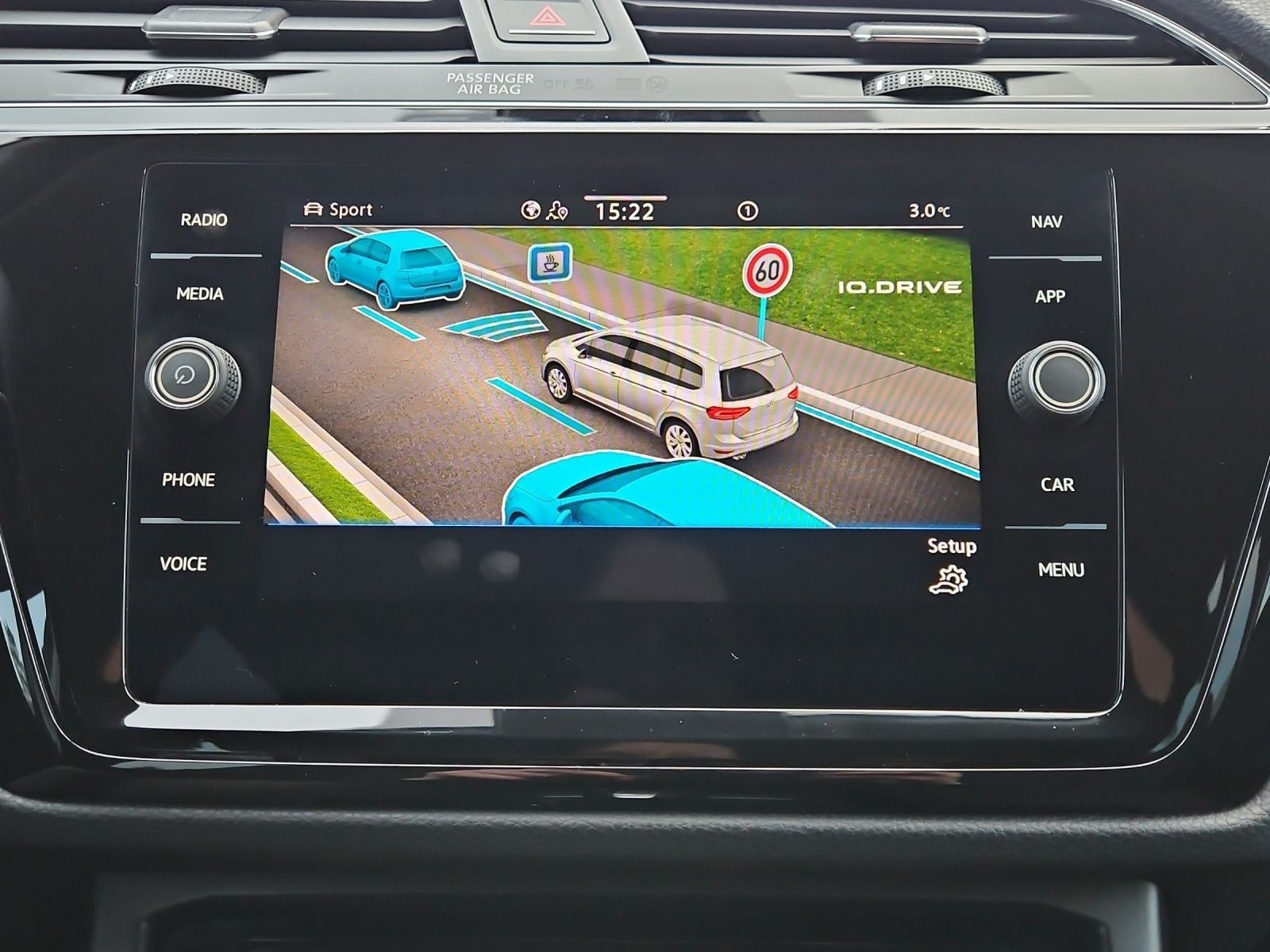 Volkswagen Touran - Bild 23