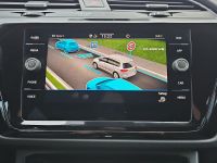 Volkswagen Touran - Vorschau Bild 23